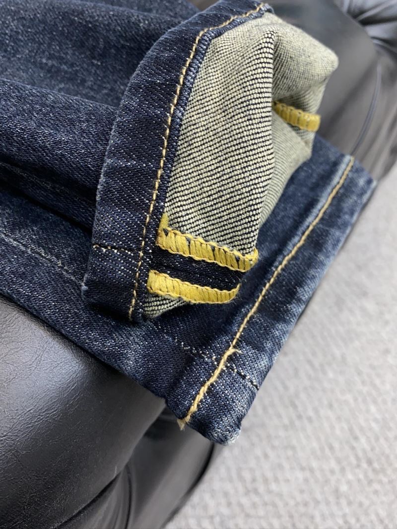 Louis Vuitton Jeans